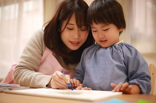 大手法人　認定こども園